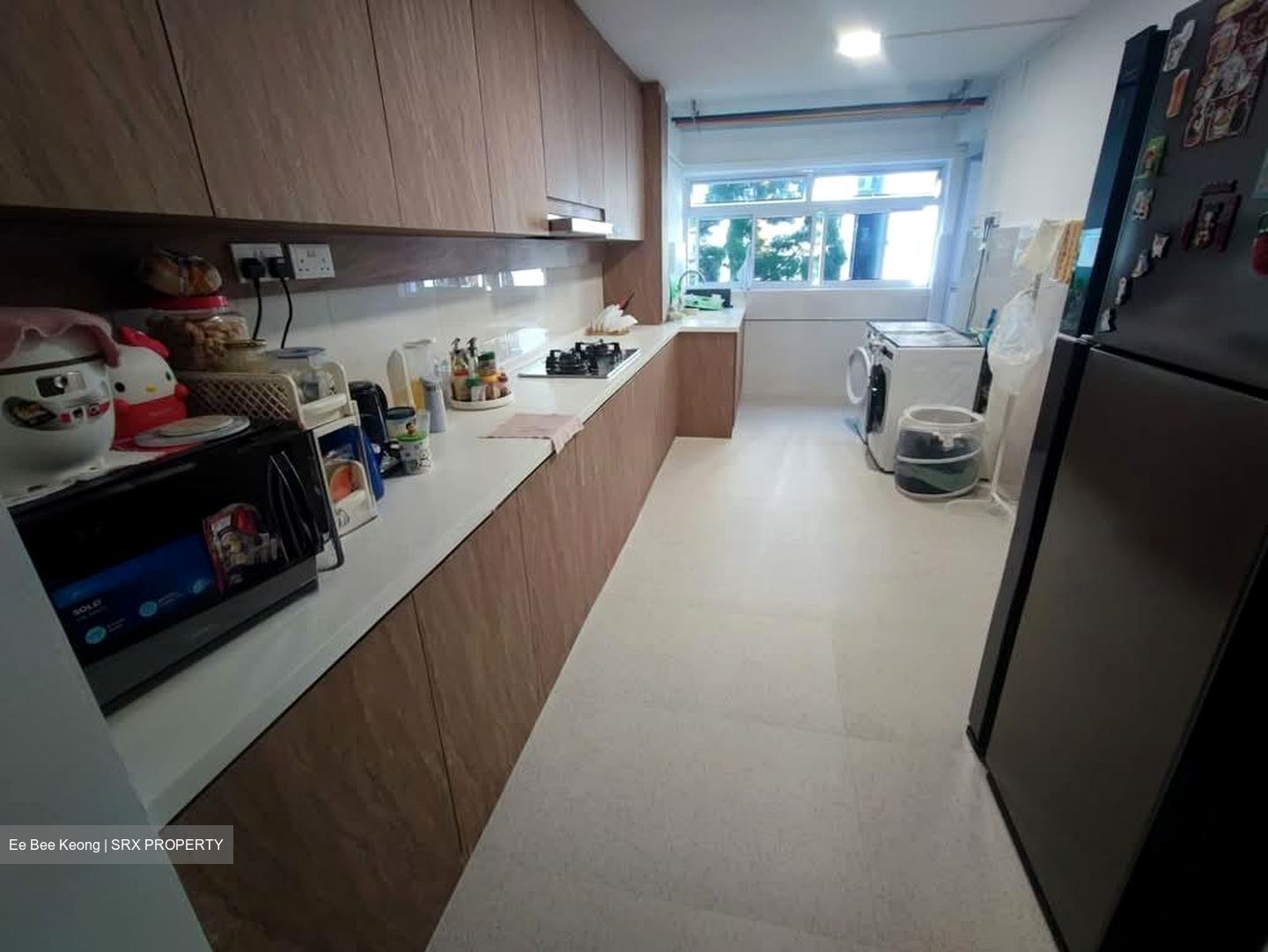 Blk 5 Dover Court (Queenstown), HDB 3 Rooms #561498121